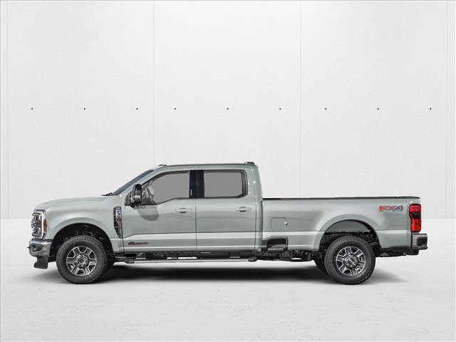 2026 Ford F-350 Lariat photo 3