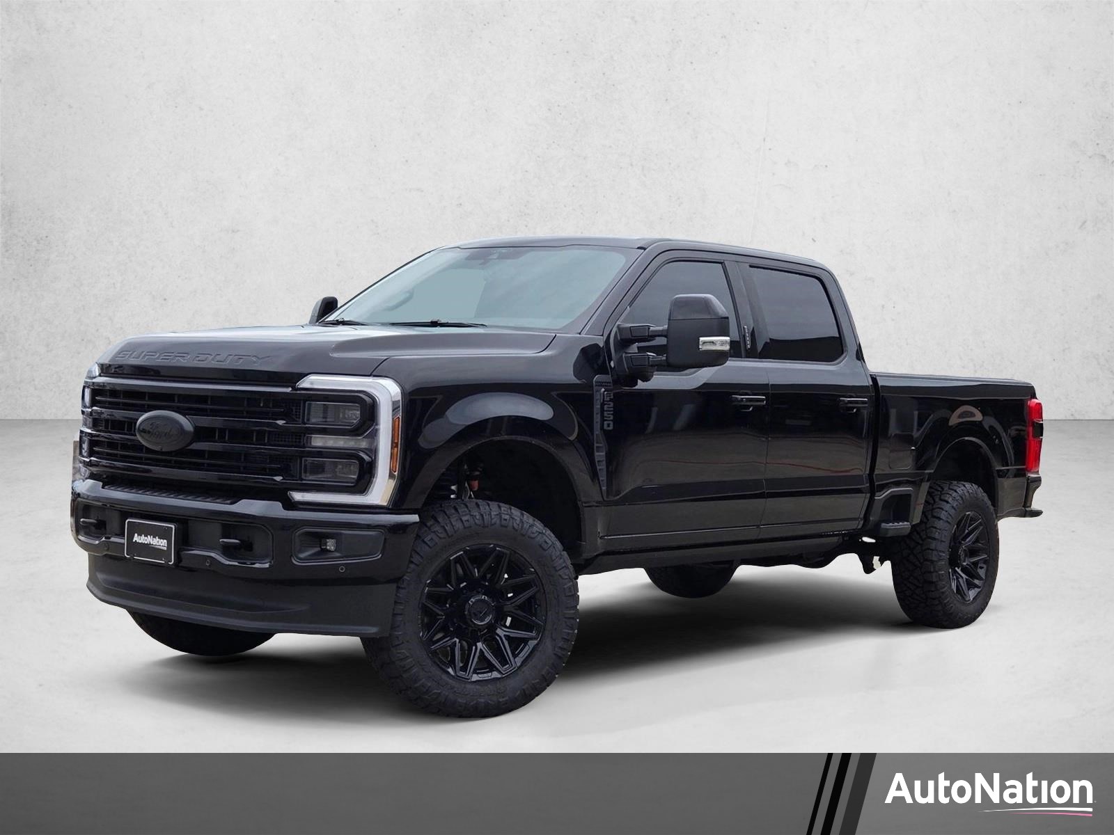 2026 Ford F-250 Super Duty