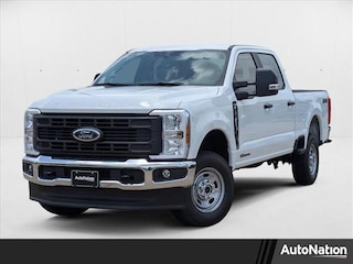 2025 Ford F-250 XL Truck Crew Cab