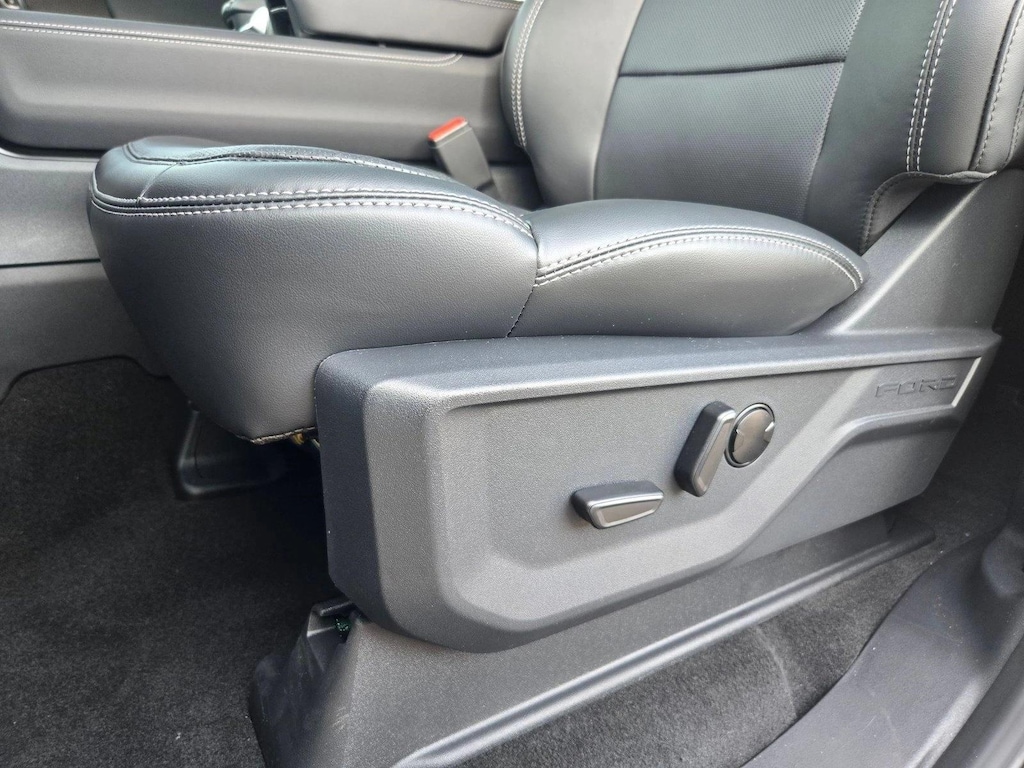 New 2026 Ford Expedition Platinum SUV