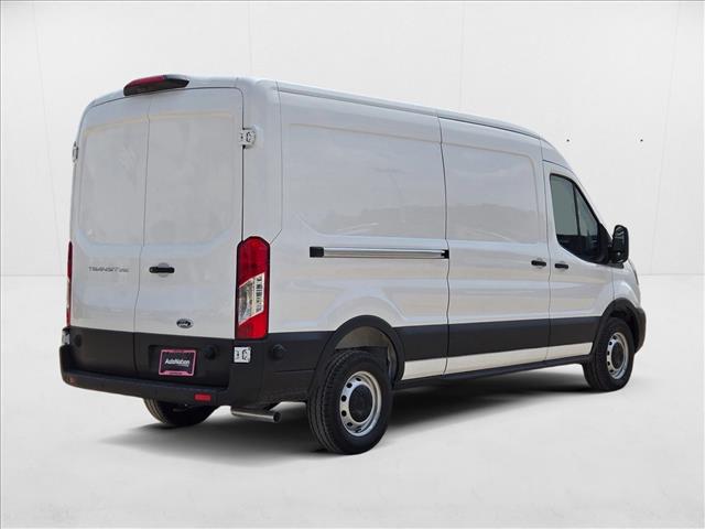 2025 Ford Transit photo 2
