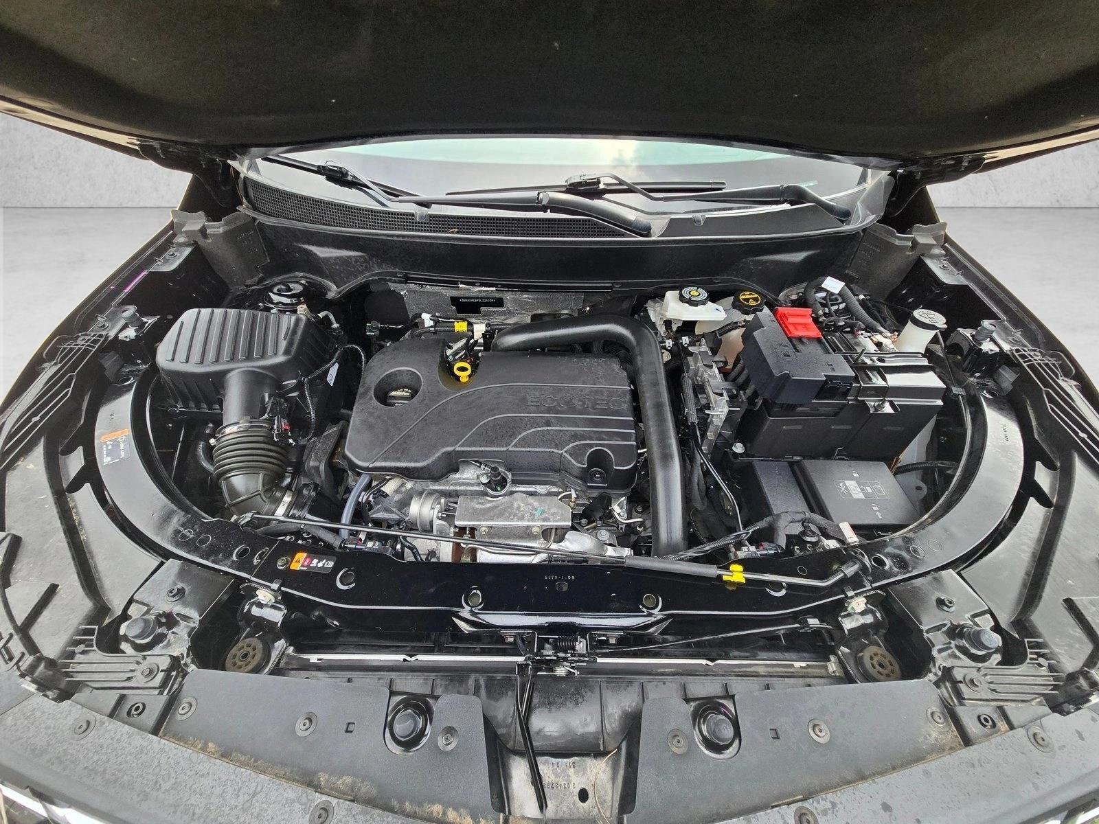 2025 Chevrolet Equinox LT - Photo 27