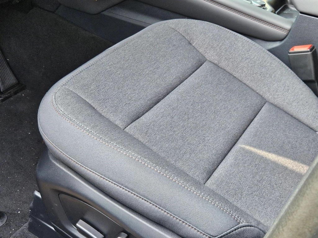 New 2026 Ford Explorer Active w/200A Pkg SUV