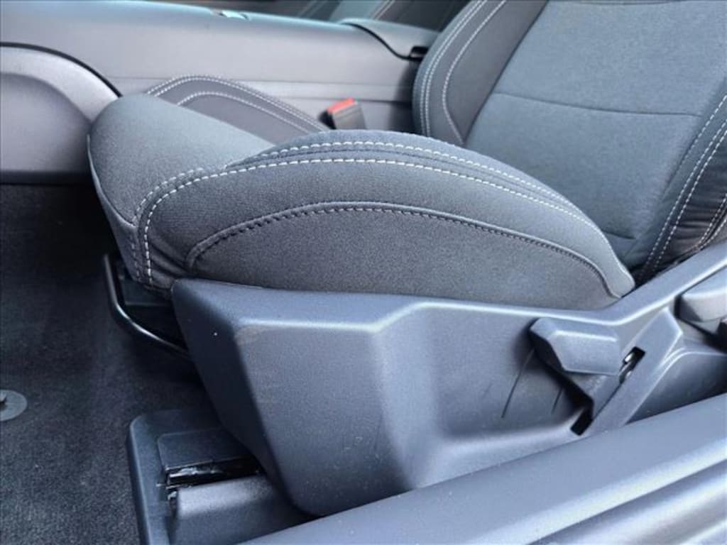 New 2026 Ford Mustang EcoBoost Coupe