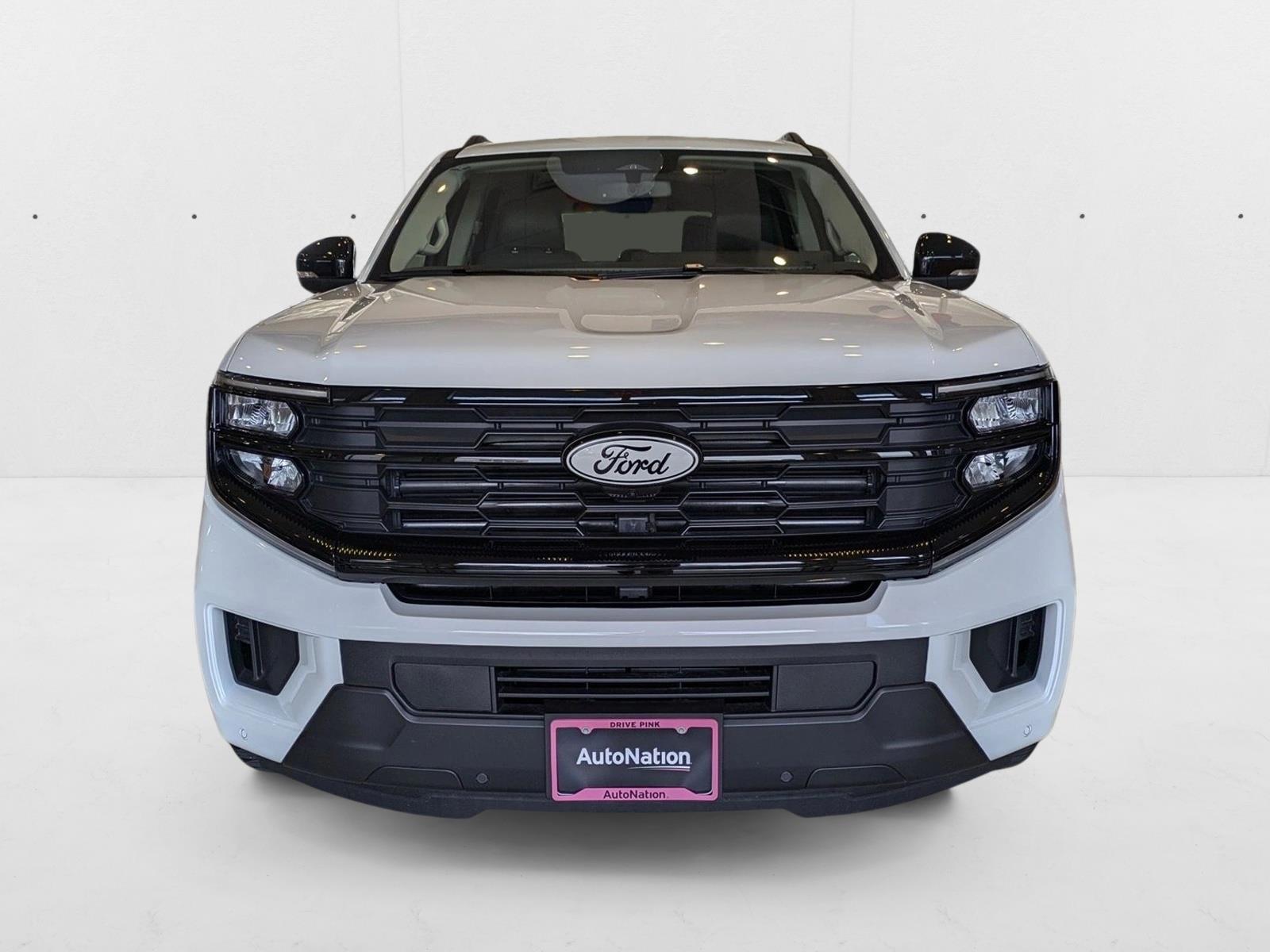 2025 Ford Expedition Active - Photo 7