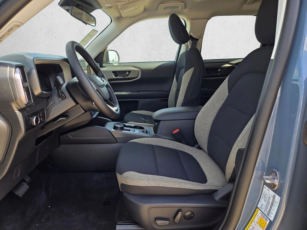 New 2026 Ford Bronco Sport Big Bend SUV