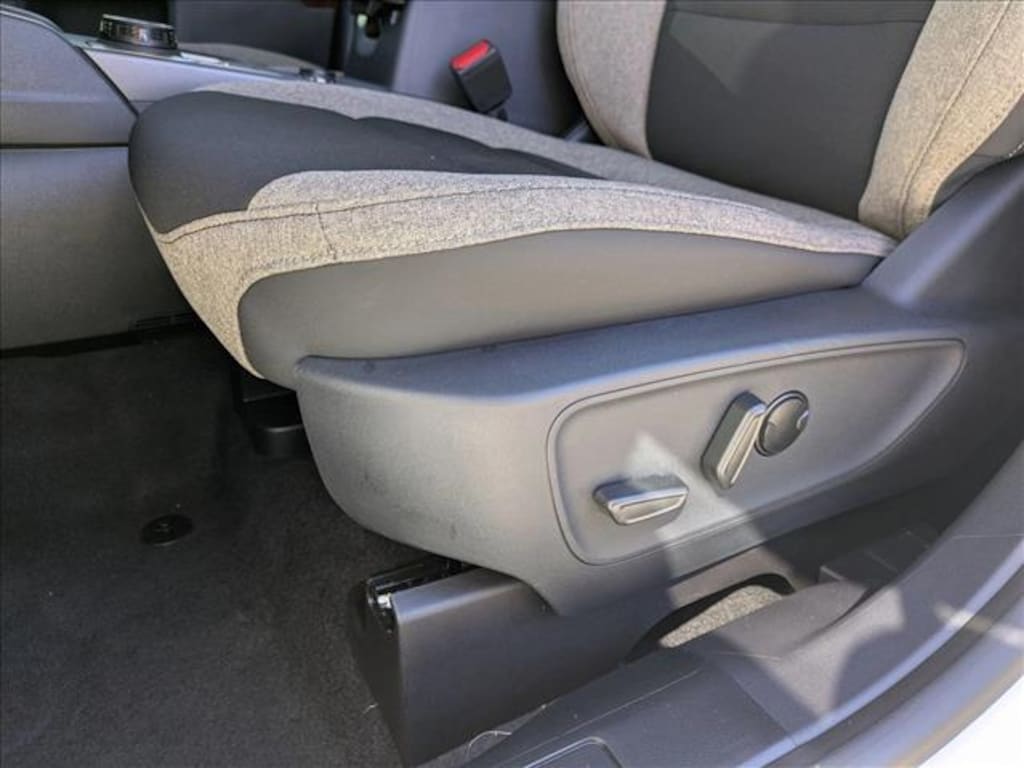 New 2025 Ford Bronco Sport Big Bend SUV