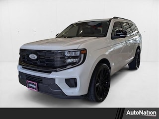 2025 Ford Expedition Active SUV