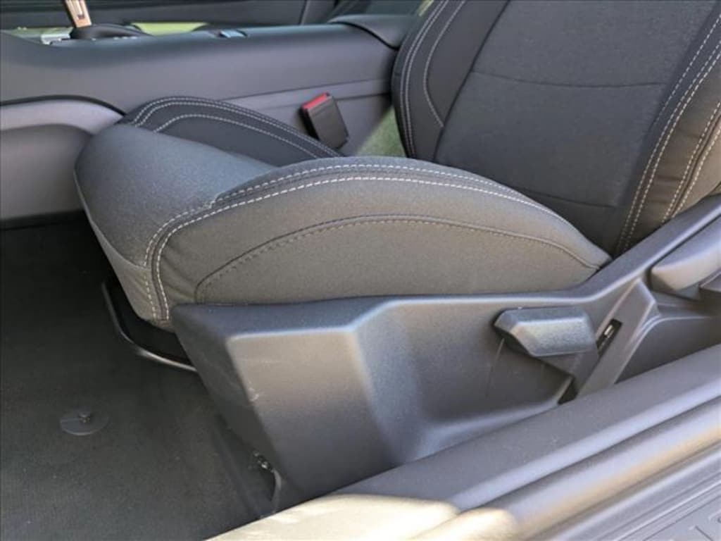 New 2026 Ford Mustang EcoBoost Coupe