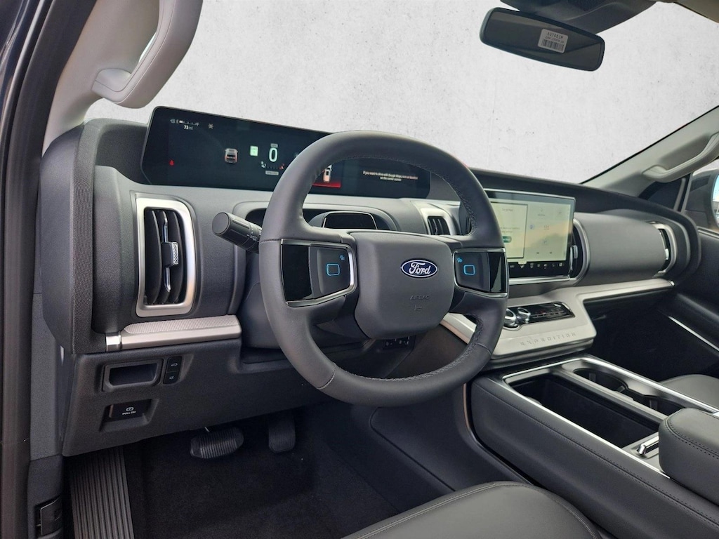 New 2027 Ford Expedition Active SUV