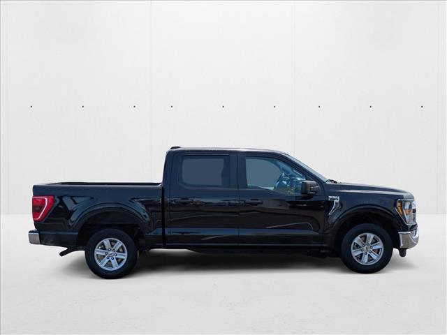 2023 Ford F-150 XLT photo 4