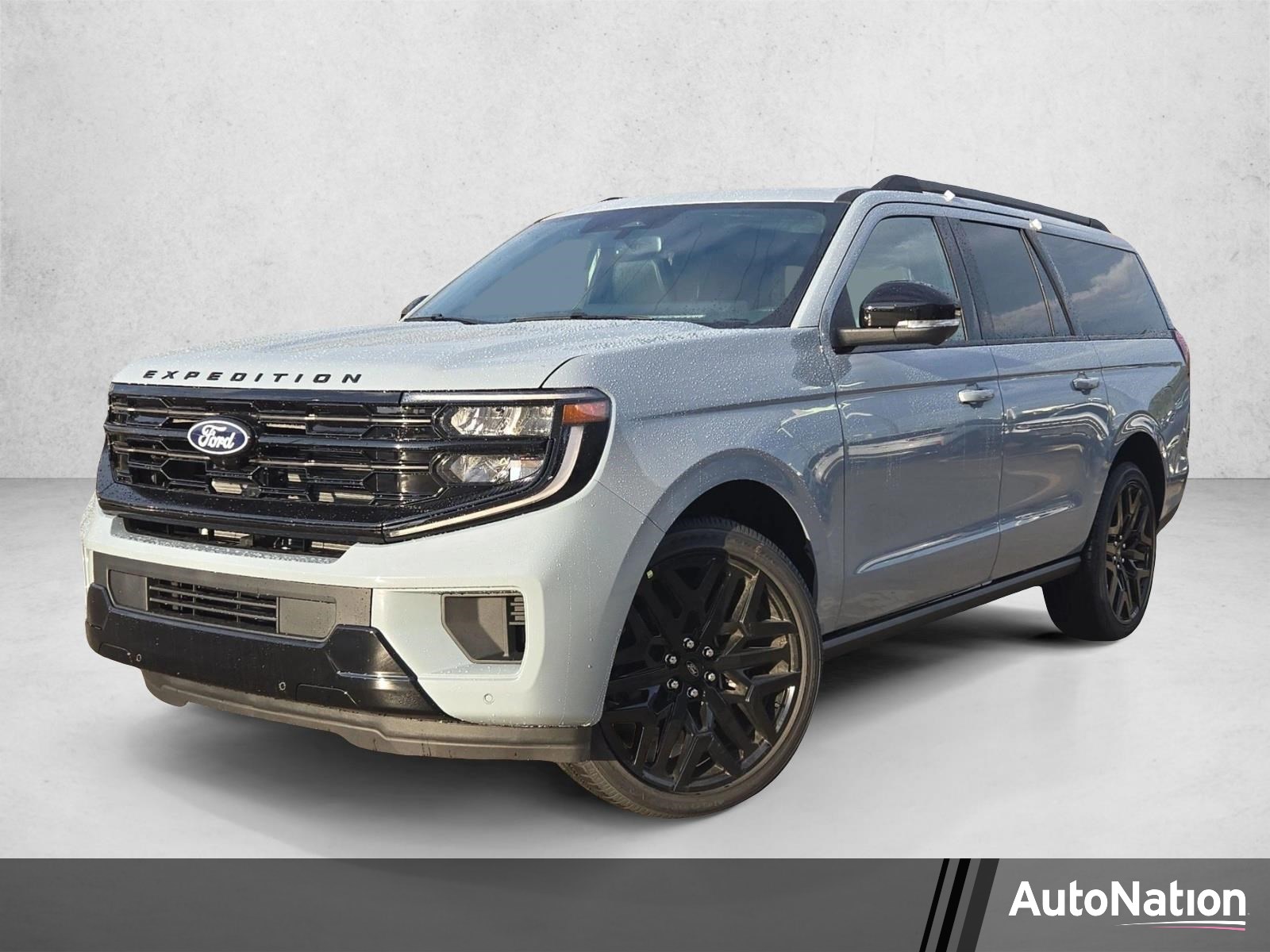 2027 Ford Expedition Max Platinum SUV