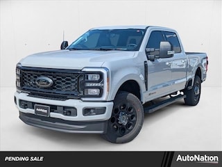 2026 Ford F-250 XLT Truck Crew Cab