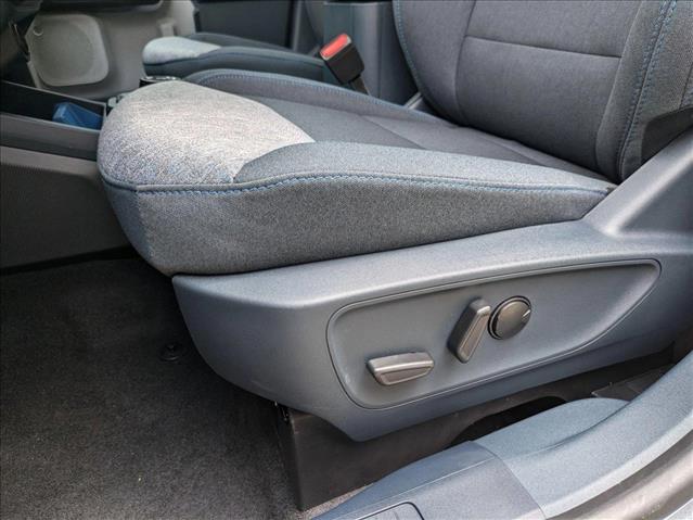 2025 Ford Maverick XLT photo 4