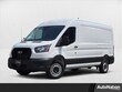 Ford Transit-250 Cargo