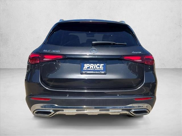 2024 Mercedes-Benz GLC GLC 300 - Photo 7
