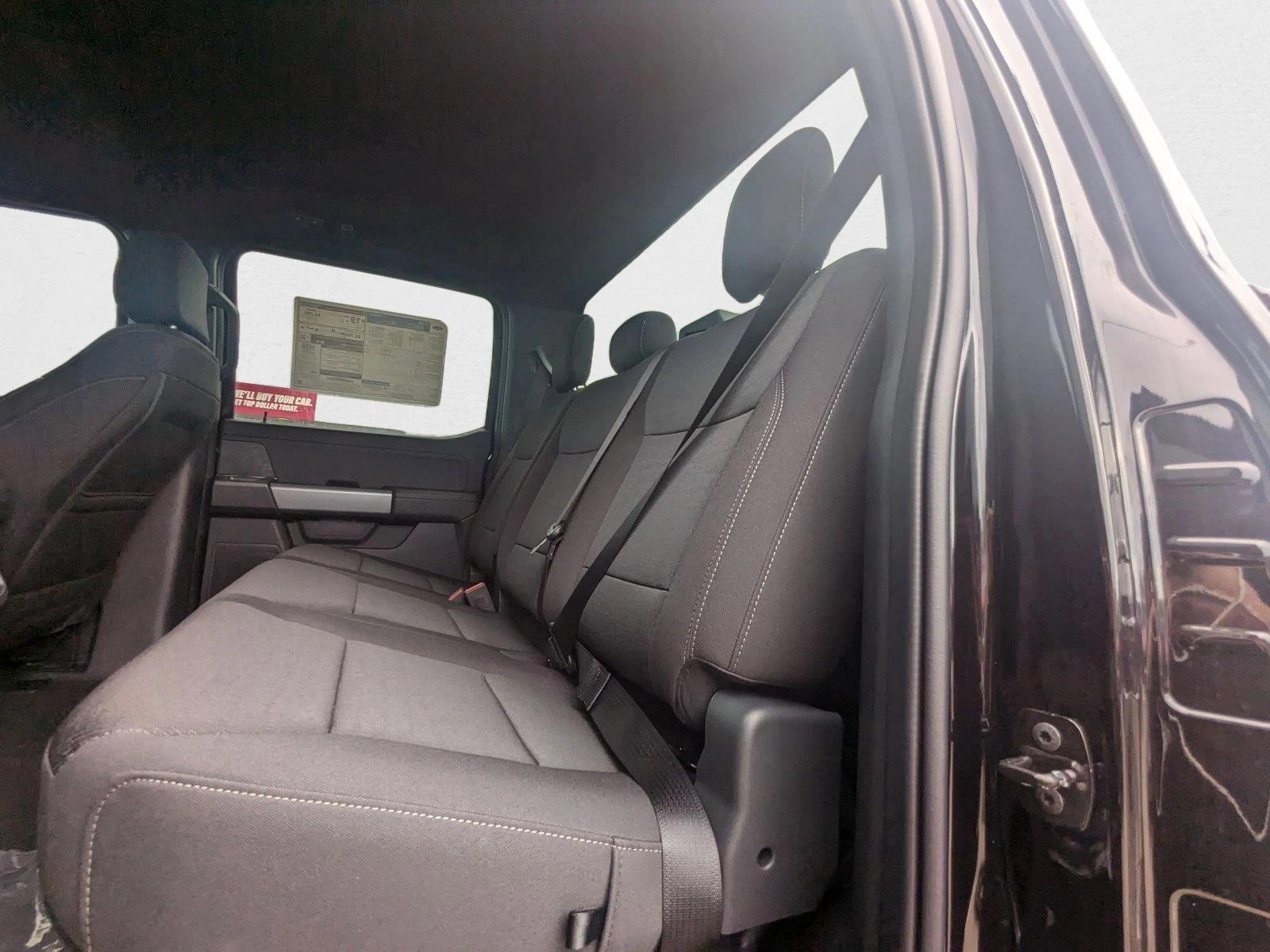 2025 Ford F-150 XLT - Photo 16