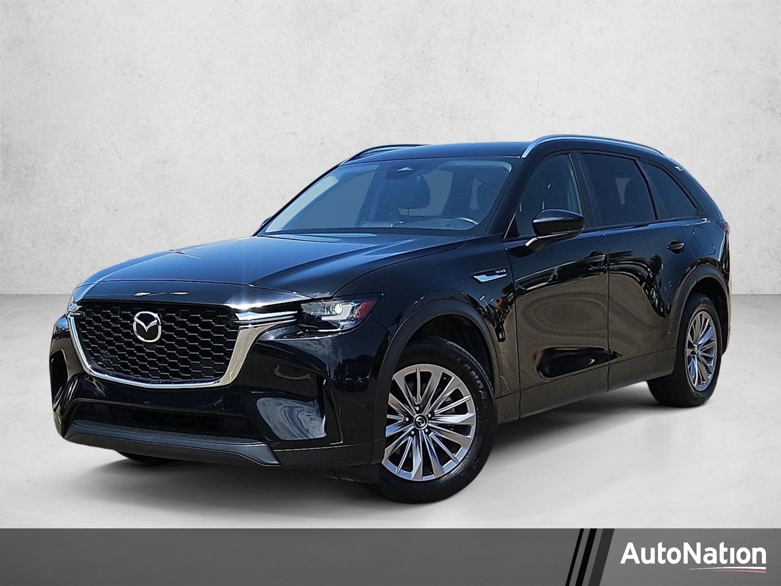 Mazda CX-90