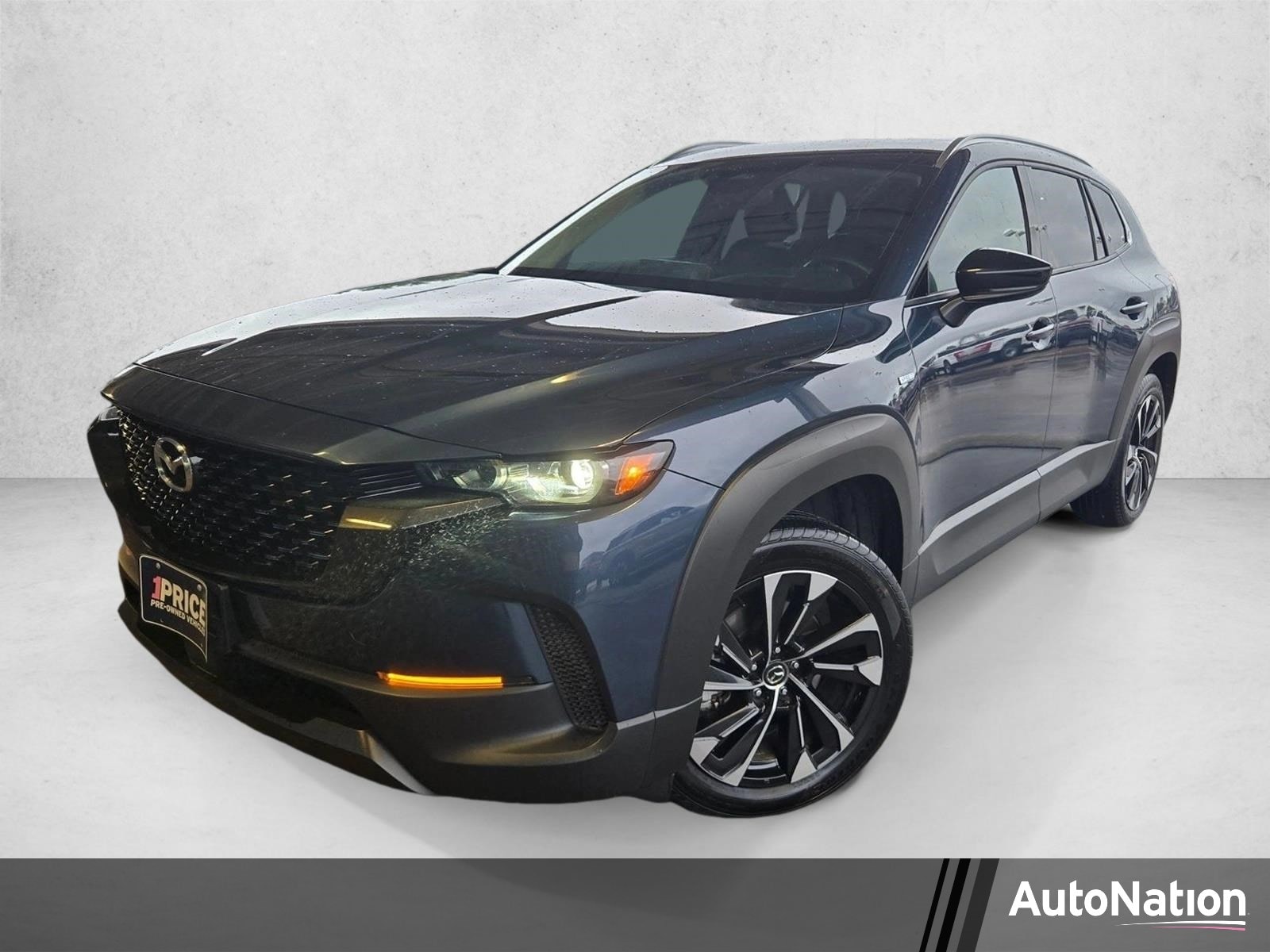 2025 Mazda CX-50 2.5 Hybrid Premium Plus's photo