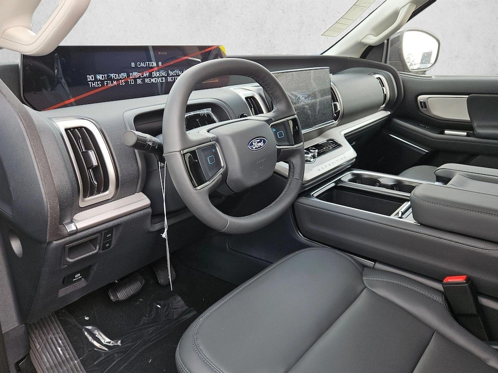 New 2027 Ford Expedition Active SUV
