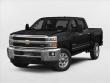Chevrolet Silverado 2500HD