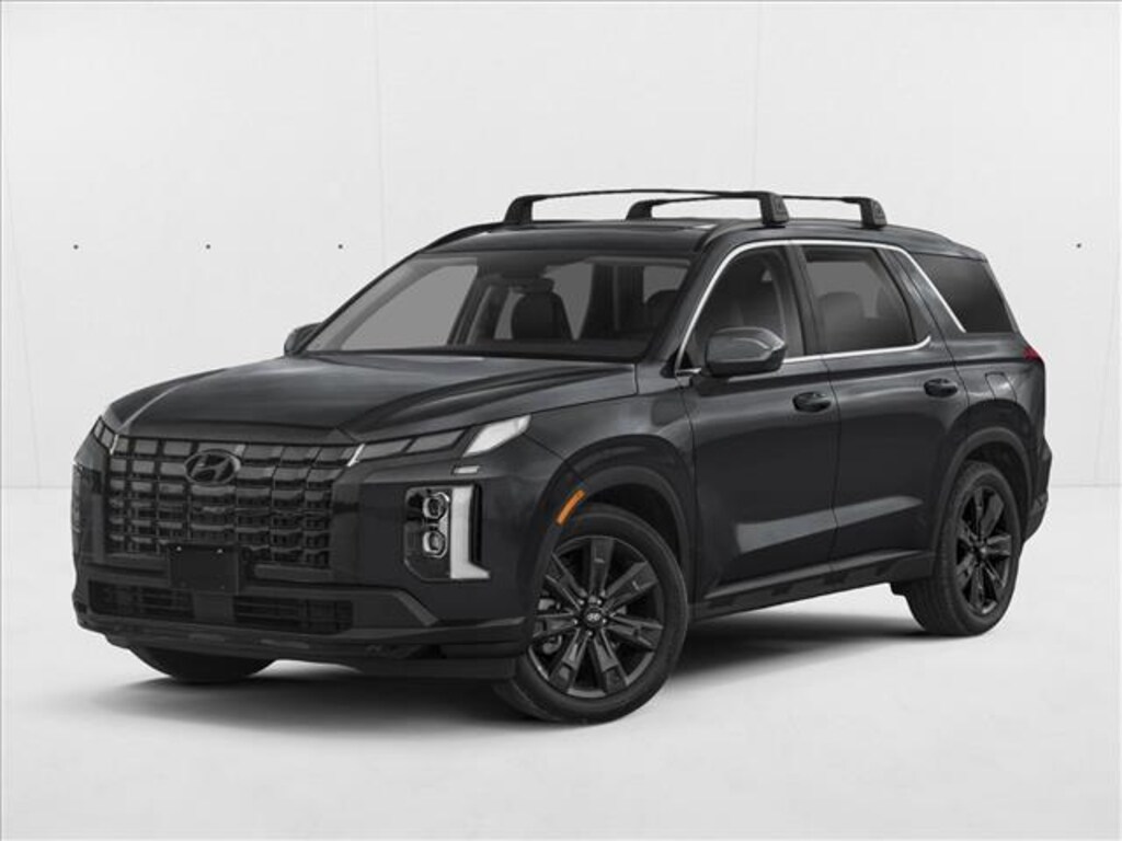 Used 2025 Hyundai Palisade XRT SUV