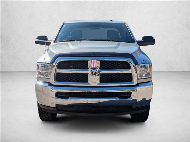 2018 Ram 3500 Tradesman photo 2