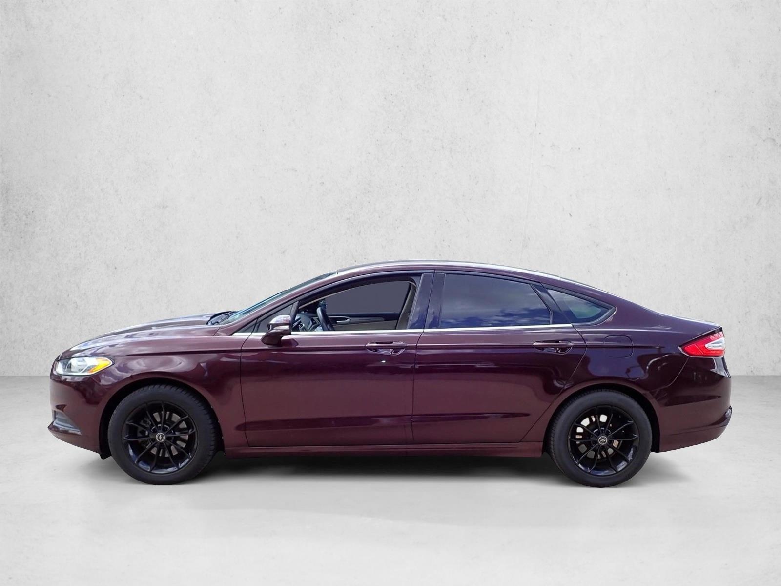 Used 2013 Ford Fusion SE with VIN 3FA6P0H77DR168320 for sale in Littleton, CO