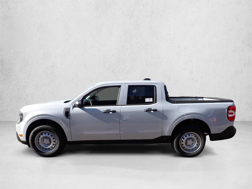 New 2026 Ford Maverick XL Truck SuperCrew