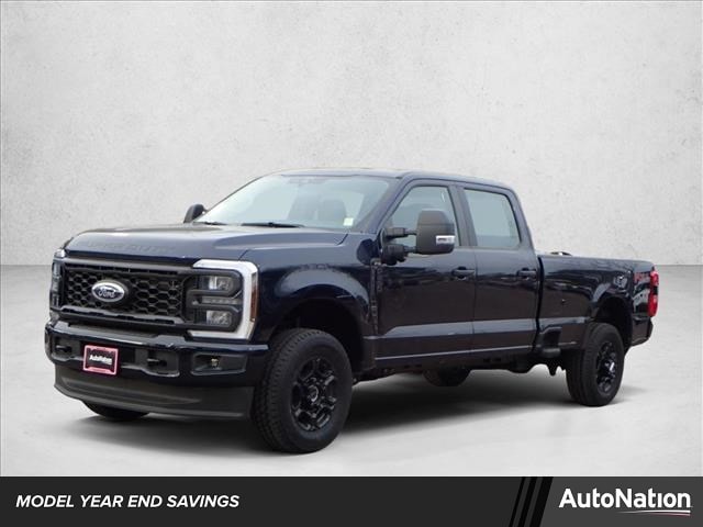 2025 Ford F-250 Base's photo