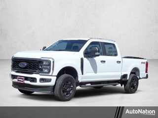 2026 Ford F-250 XL Truck Crew Cab