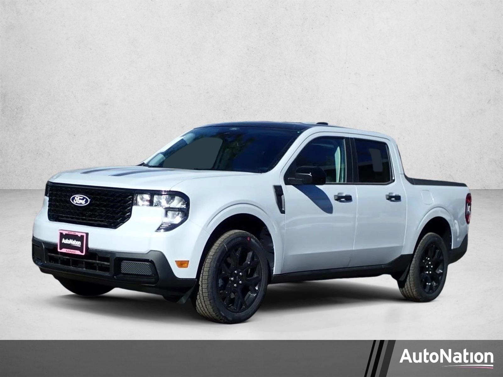 2026 Ford Maverick XLT AWD's photo