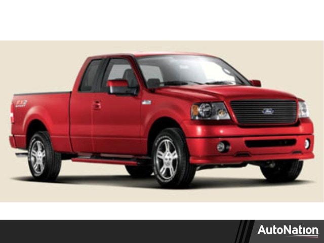2007 Ford F-150's photo