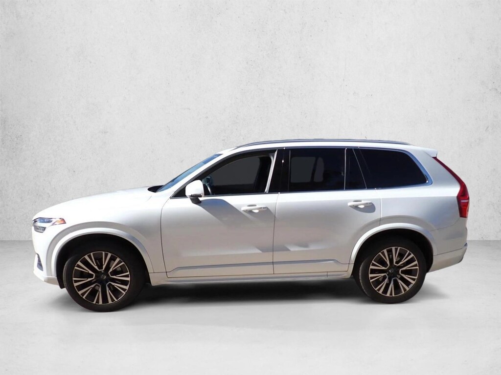 Used 2020 Volvo XC90 Momentum SUV