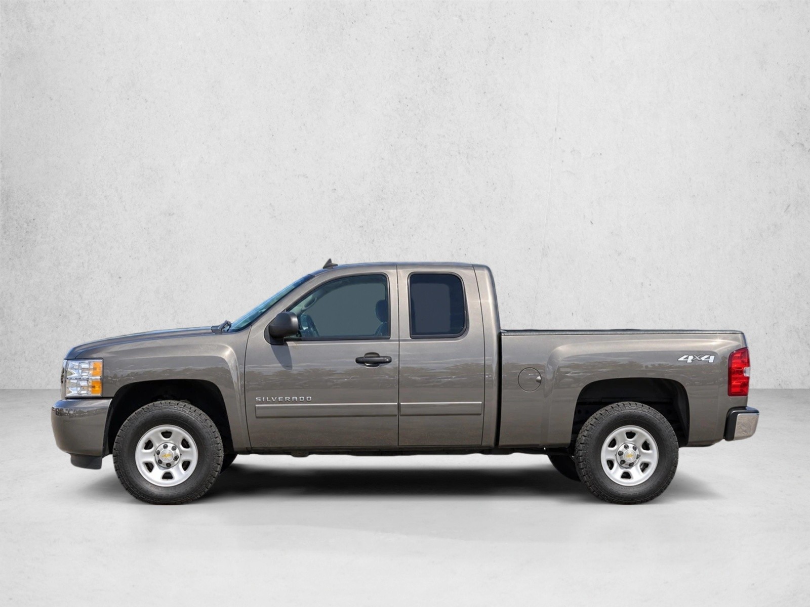 Used 2012 Chevrolet Silverado 1500 LS with VIN 1GCRKREA8CZ206304 for sale in Littleton, CO