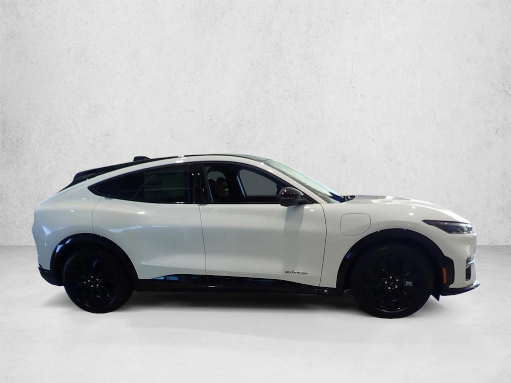 New 2026 Ford Mustang Mach-E Premium SUV