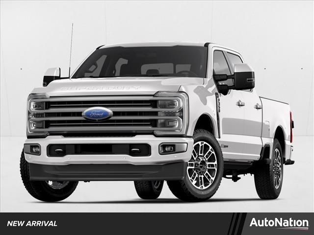 2024 Ford F-350's photo