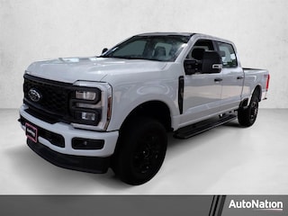 2026 Ford F-250 XL Truck Crew Cab