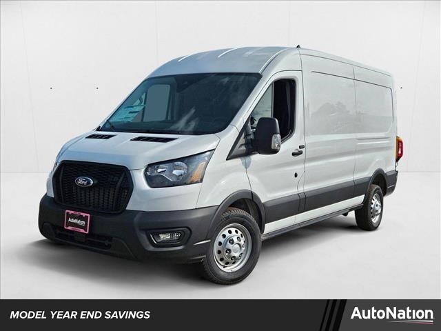 2025 Ford Transit Van Base's photo