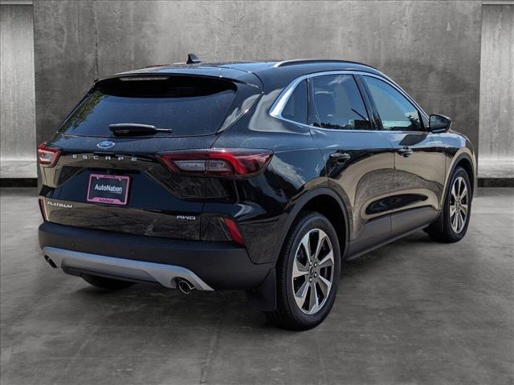 New Ford Escape For Sale Littleton, CO 1FMCU9JA1PUA21712 AutoNation