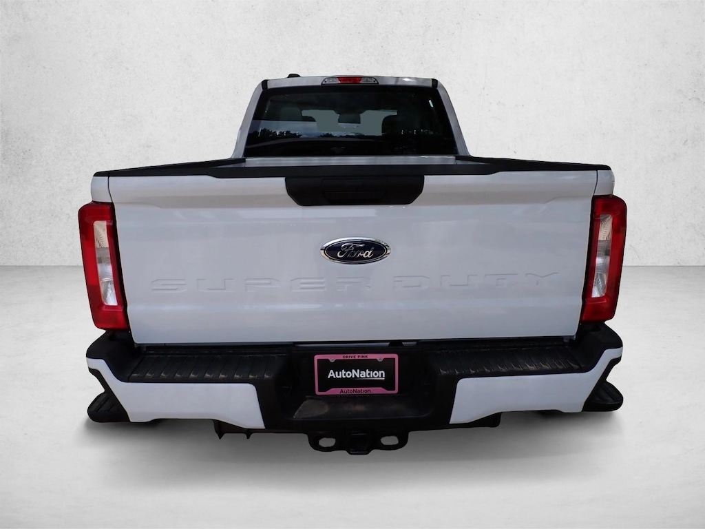 New 2026 Ford F-250 XL Truck Crew Cab
