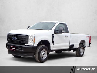 2026 Ford F-250 XL Truck Regular Cab