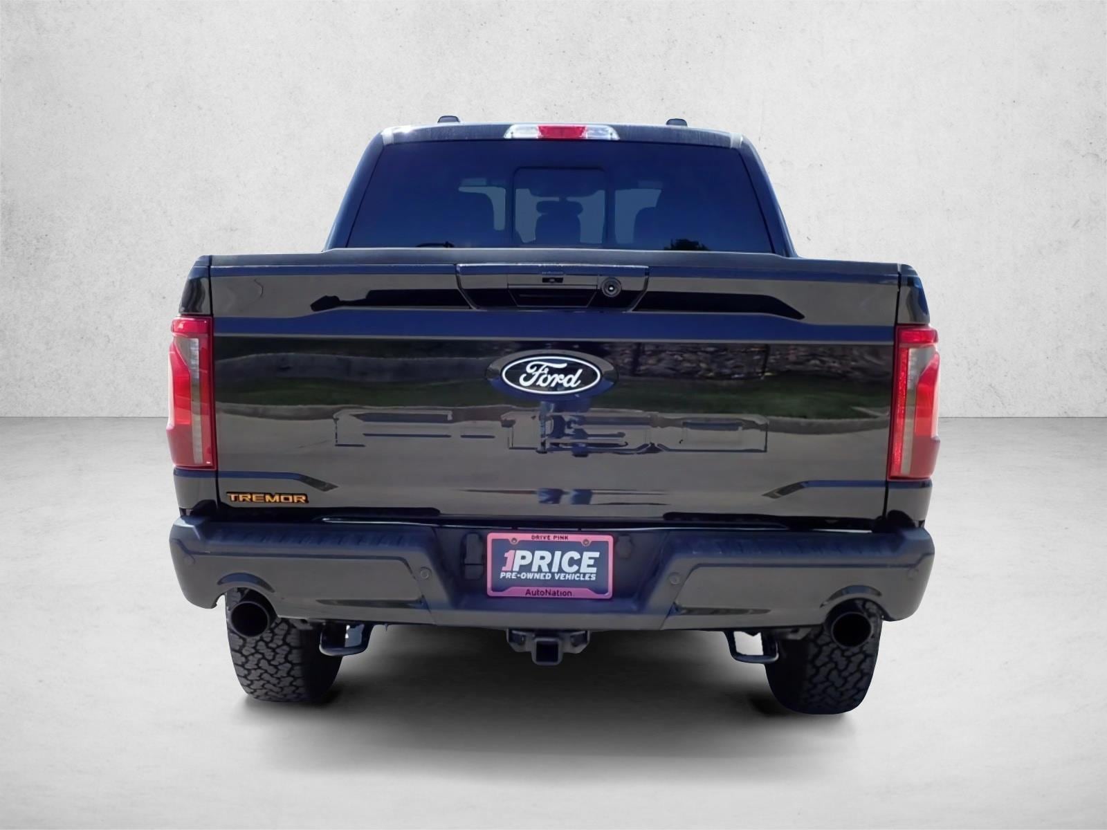 2025 Ford F-150 Tremor - Photo 3