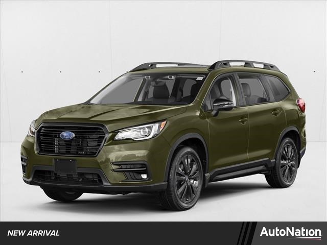 2022 Subaru Ascent Onyx Edition 7 Passenger's photo