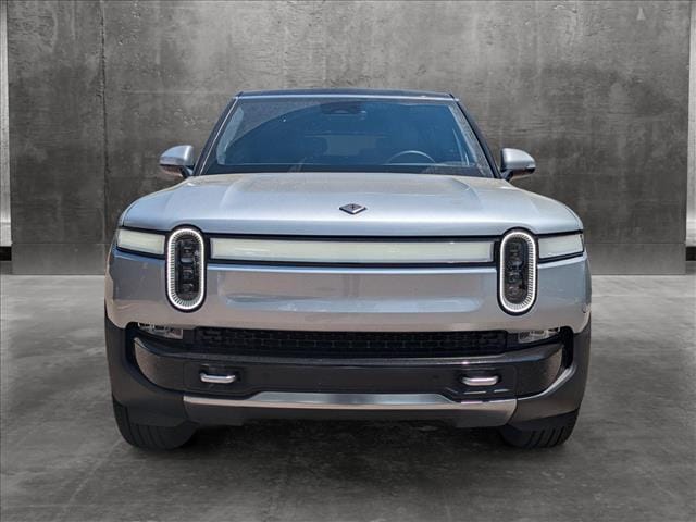 Used 2024 Rivian R1S Adventure with VIN 7PDSGBBA6RN034801 for sale in Littleton, CO