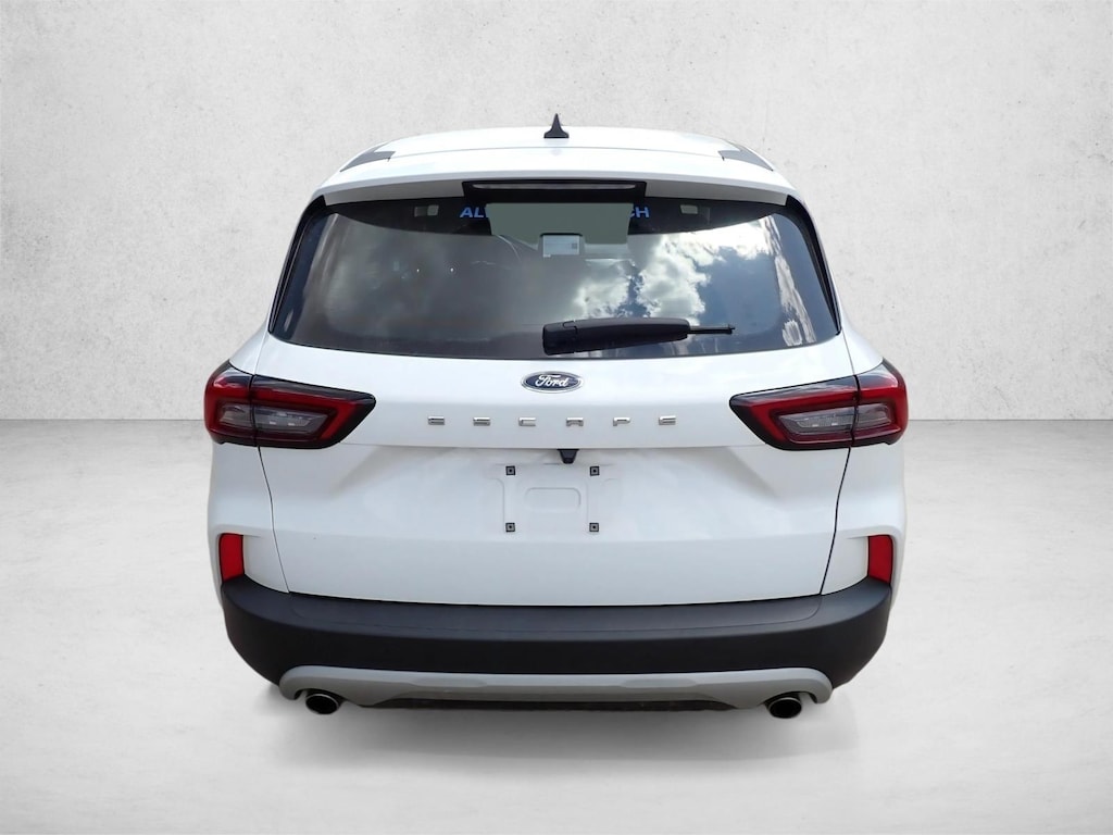 Certified 2023 Ford Escape Base SUV