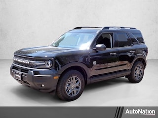 2026 Ford Bronco Sport Big Bend SUV