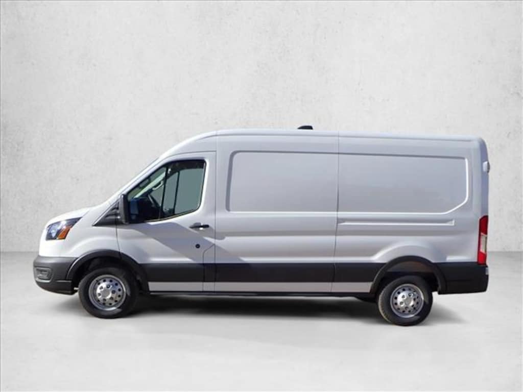 New 2026 Ford Transit-250 Cargo Van Medium Roof Van