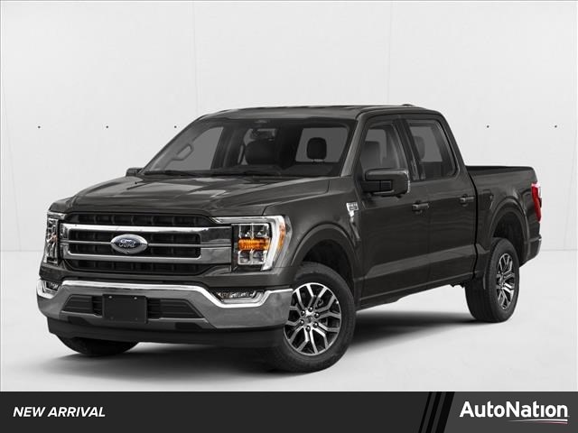 2022 Ford F-150 Lariat 4x4 SuperCrew 5-1/2 Box's photo
