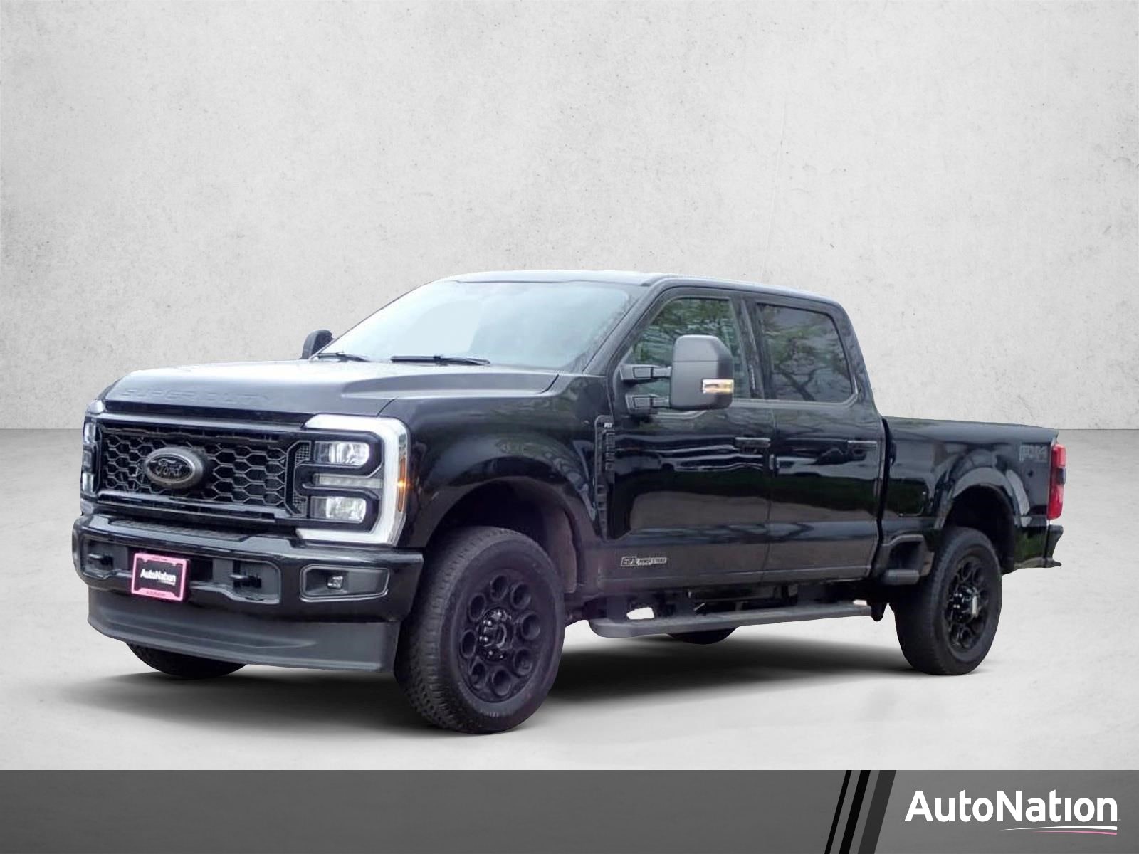 2026 Ford F-250 XLT 4x4 Crew Cab 6-3/4' Box's photo